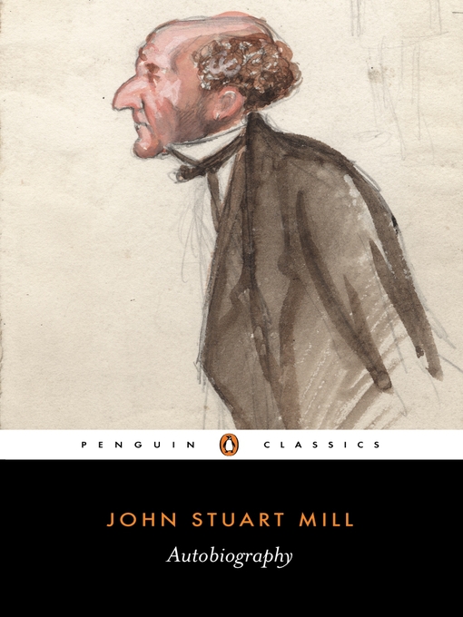 Title details for Autobiography by John Mill - Available